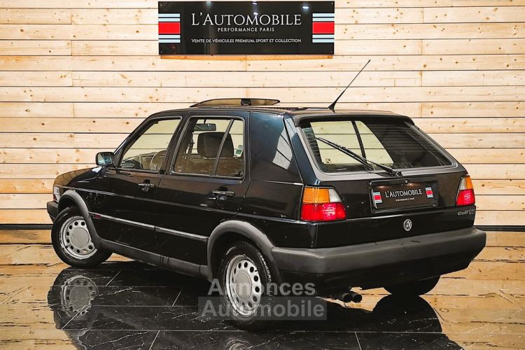 Volkswagen Golf 2 gti 8s 5p - <small></small> 14.990 € <small>TTC</small> - #2