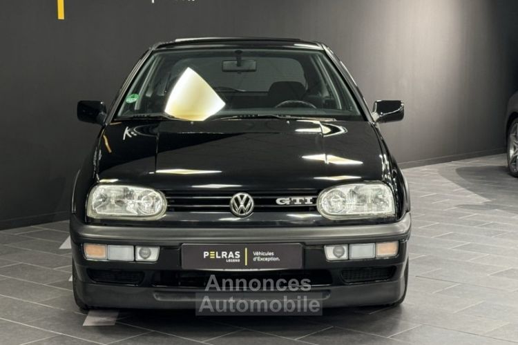 Volkswagen Golf 2.0 115ch GTI 3p - <small></small> 21.990 € <small>TTC</small> - #2