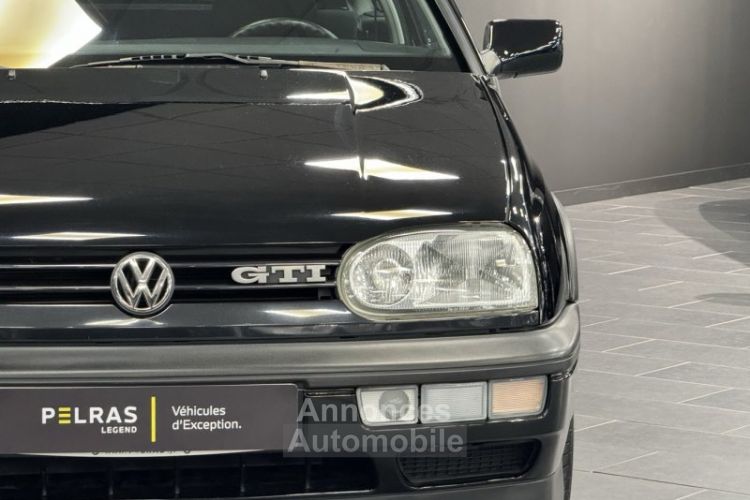 Volkswagen Golf 2.0 115ch GTI 3p - <small></small> 21.990 € <small>TTC</small> - #3