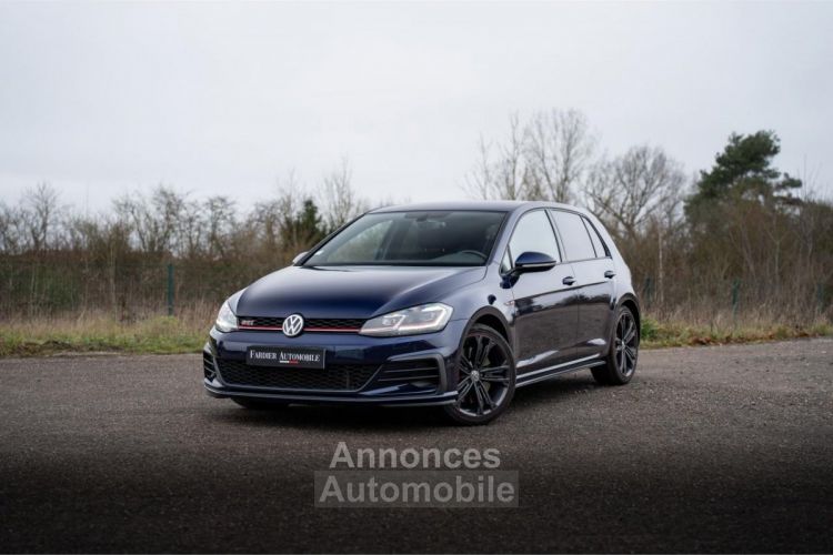 Volkswagen Golf 2.0 16V TSI - 245 - BV DSG 7 VII BERLINE GTI Performance PHASE 2 - <small></small> 25.990 € <small>TTC</small> - #1