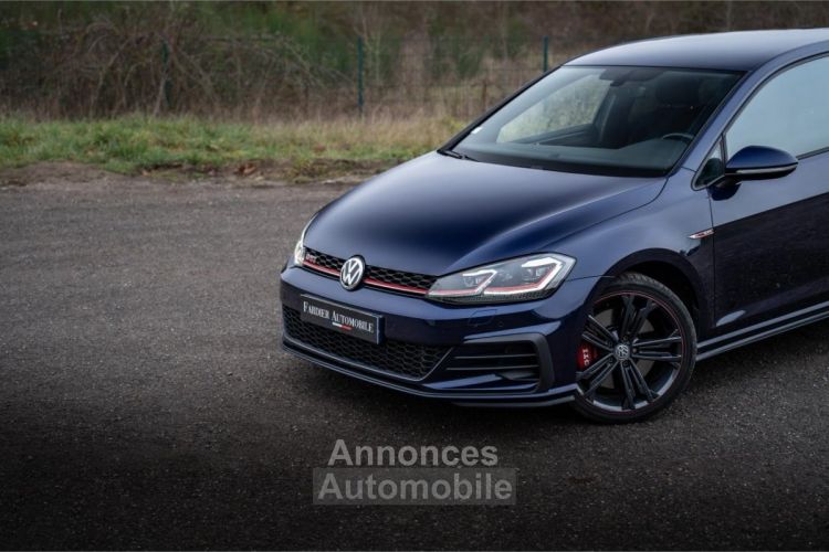 Volkswagen Golf 2.0 16V TSI - 245 - BV DSG 7 VII BERLINE GTI Performance PHASE 2 - <small></small> 25.990 € <small>TTC</small> - #2