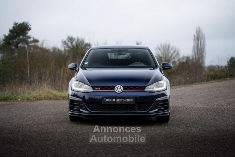 Volkswagen Golf 2.0 16V TSI - 245 - BV DSG 7 VII BERLINE GTI Performance PHASE 2 - <small></small> 25.990 € <small>TTC</small> - #3