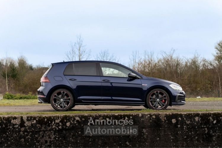 Volkswagen Golf 2.0 16V TSI - 245 - BV DSG 7 VII BERLINE GTI Performance PHASE 2 - <small></small> 25.990 € <small>TTC</small> - #4