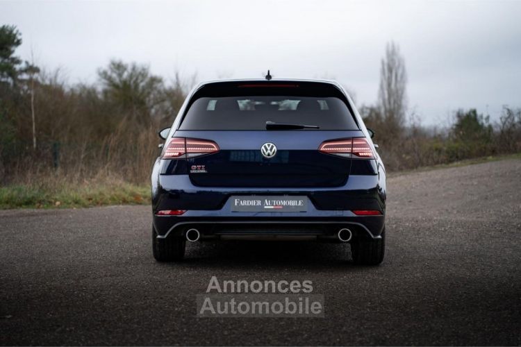 Volkswagen Golf 2.0 16V TSI - 245 - BV DSG 7 VII BERLINE GTI Performance PHASE 2 - <small></small> 25.990 € <small>TTC</small> - #5