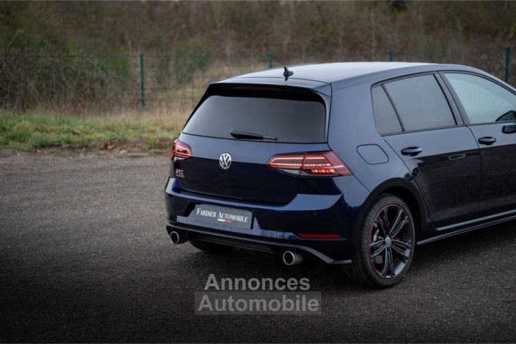 Volkswagen Golf 2.0 16V TSI - 245 - BV DSG 7 VII BERLINE GTI Performance PHASE 2 - <small></small> 25.990 € <small>TTC</small> - #6