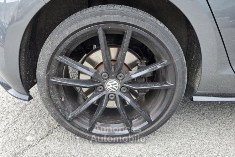 Volkswagen Golf 2.0 16V TSI - 300 - BV DSG 7 VII BERLINE R 4Motion PHASE 2 - <small></small> 33.990 € <small>TTC</small> - #17