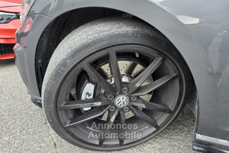 Volkswagen Golf 2.0 16V TSI - 300 - BV DSG 7 VII BERLINE R 4Motion PHASE 2 - <small></small> 33.990 € <small>TTC</small> - #18