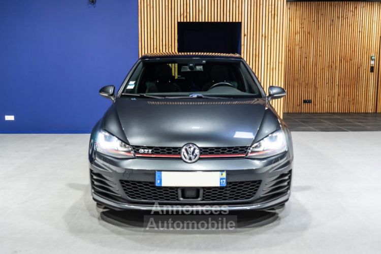 Volkswagen Golf 2.0 16V TSI BlueMotion - 230 - BV DSG 6 - <small></small> 19.900 € <small>TTC</small> - #1