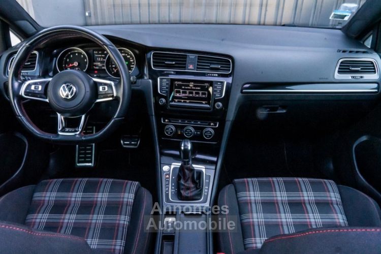 Volkswagen Golf 2.0 16V TSI BlueMotion - 230 - BV DSG 6 - <small></small> 19.900 € <small>TTC</small> - #31