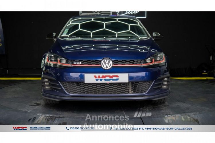 Volkswagen Golf 2.0 16V TSI BlueMotion - 230 - BV DSG 6 VII BERLINE GTI Performance PHASE 1 - <small></small> 23.990 € <small>TTC</small> - #3