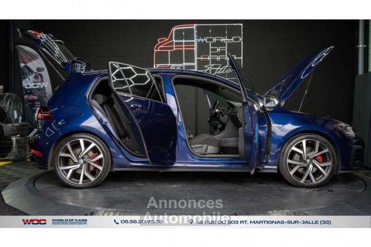 Volkswagen Golf 2.0 16V TSI BlueMotion - 230 - BV DSG 6 VII BERLINE GTI Performance PHASE 1 - <small></small> 23.990 € <small>TTC</small> - #12