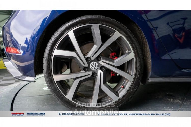 Volkswagen Golf 2.0 16V TSI BlueMotion - 230 - BV DSG 6 VII BERLINE GTI Performance PHASE 1 - <small></small> 23.990 € <small>TTC</small> - #15