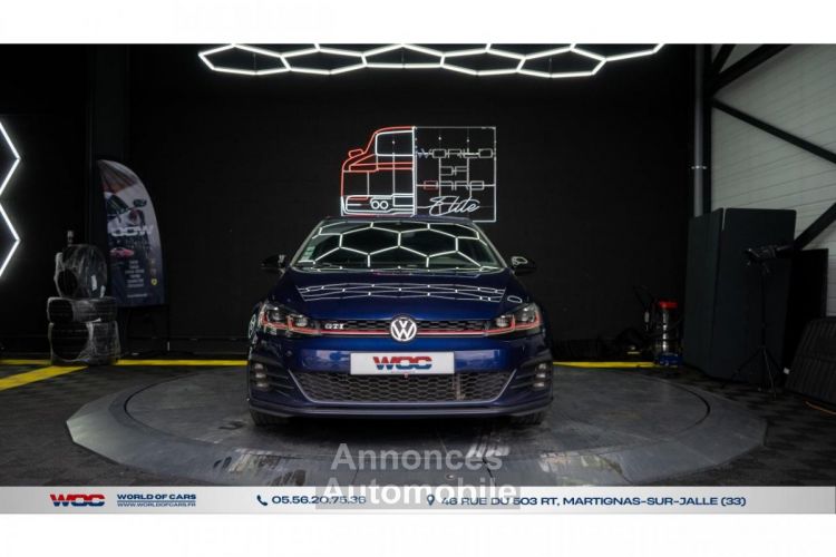 Volkswagen Golf 2.0 16V TSI BlueMotion - 230 - BV DSG 6 VII BERLINE GTI Performance PHASE 1 - <small></small> 23.990 € <small>TTC</small> - #81