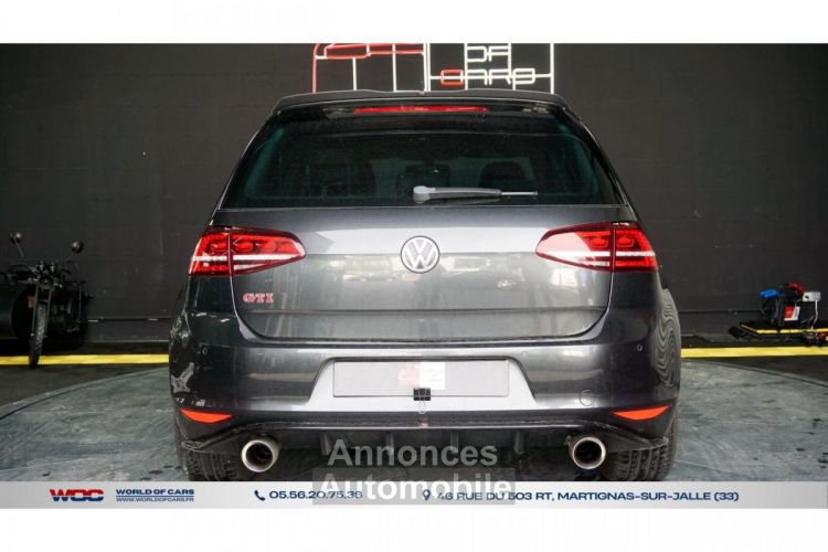 Volkswagen Golf 2.0 16V TSI BlueMotion - 230 VII BERLINE GTI Performance PHASE 1 - <small></small> 22.900 € <small>TTC</small> - #4