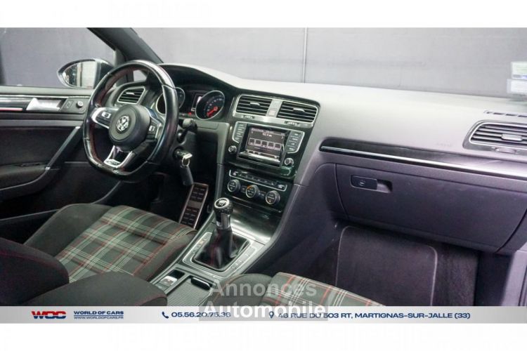 Volkswagen Golf 2.0 16V TSI BlueMotion - 230 VII BERLINE GTI Performance PHASE 1 - <small></small> 22.900 € <small>TTC</small> - #6