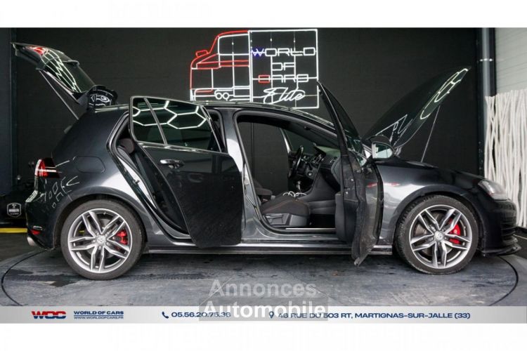 Volkswagen Golf 2.0 16V TSI BlueMotion - 230 VII BERLINE GTI Performance PHASE 1 - <small></small> 22.900 € <small>TTC</small> - #9