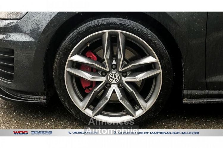 Volkswagen Golf 2.0 16V TSI BlueMotion - 230 VII BERLINE GTI Performance PHASE 1 - <small></small> 22.900 € <small>TTC</small> - #11