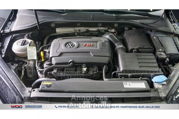 Volkswagen Golf 2.0 16V TSI BlueMotion - 230 VII BERLINE GTI Performance PHASE 1 - <small></small> 22.900 € <small>TTC</small> - #15
