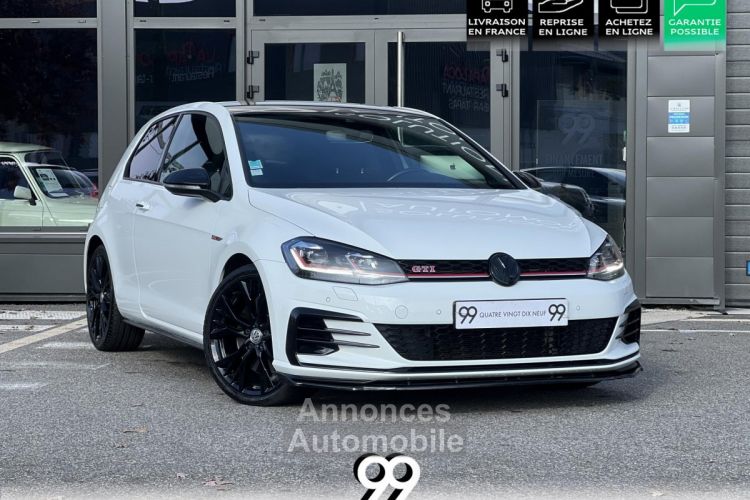 Volkswagen Golf 2.0 16V TSI BlueMotion - 245 VII BERLINE GTI Performance PHASE 2 - <small></small> 21.990 € <small>TTC</small> - #1