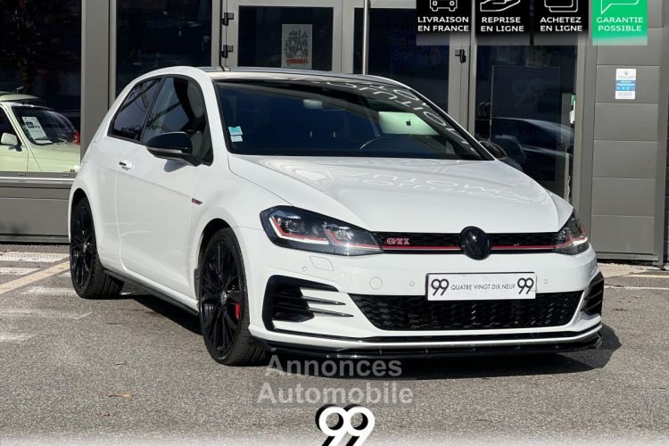 Volkswagen Golf 2.0 16V TSI BlueMotion - 245 VII BERLINE GTI Performance PHASE 2 - <small></small> 21.990 € <small>TTC</small> - #4