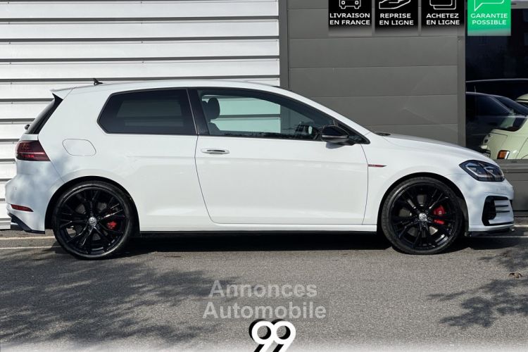 Volkswagen Golf 2.0 16V TSI BlueMotion - 245 VII BERLINE GTI Performance PHASE 2 - <small></small> 21.990 € <small>TTC</small> - #5