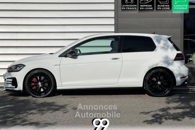 Volkswagen Golf 2.0 16V TSI BlueMotion - 245 VII BERLINE GTI Performance PHASE 2 - <small></small> 21.990 € <small>TTC</small> - #6