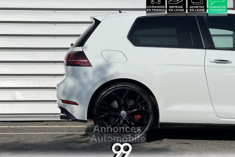 Volkswagen Golf 2.0 16V TSI BlueMotion - 245 VII BERLINE GTI Performance PHASE 2 - <small></small> 21.990 € <small>TTC</small> - #30