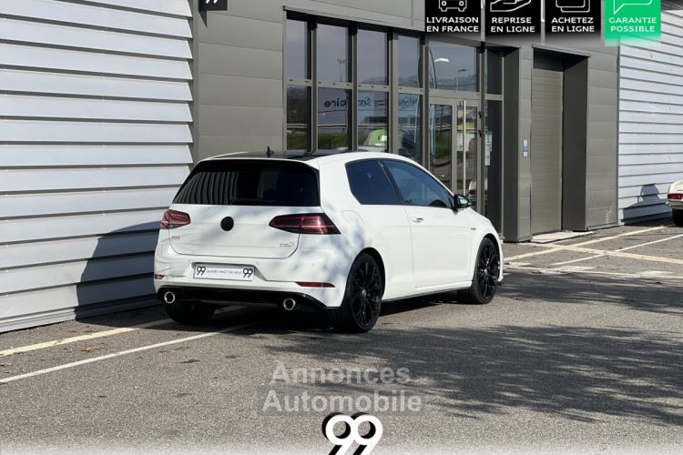 Volkswagen Golf 2.0 16V TSI BlueMotion - 245 VII BERLINE GTI Performance PHASE 2 - <small></small> 21.990 € <small>TTC</small> - #32