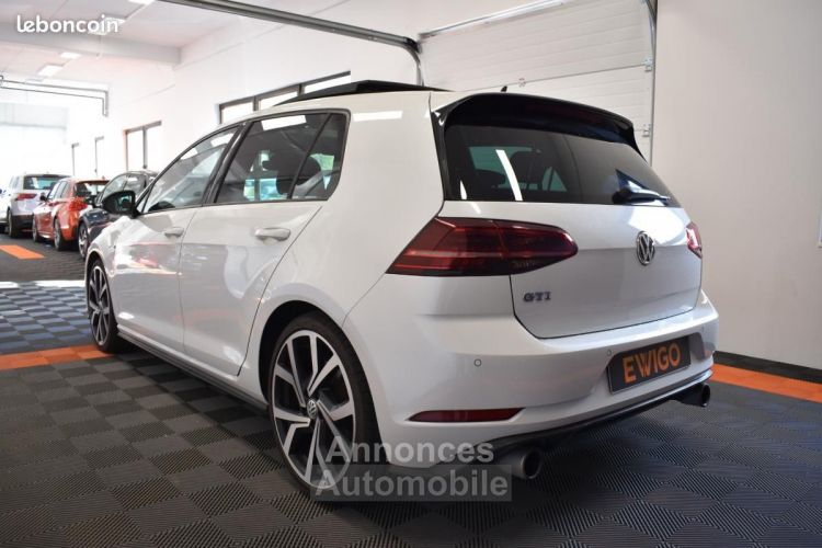 Volkswagen Golf 2.0 230ch GTI DSG TOIT OUVRANT SUIVI ET GARANTIE 6 A 60 MOIS - <small></small> 24.490 € <small>TTC</small> - #4