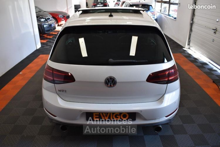 Volkswagen Golf 2.0 230ch GTI DSG TOIT OUVRANT SUIVI ET GARANTIE 6 A 60 MOIS - <small></small> 24.490 € <small>TTC</small> - #5