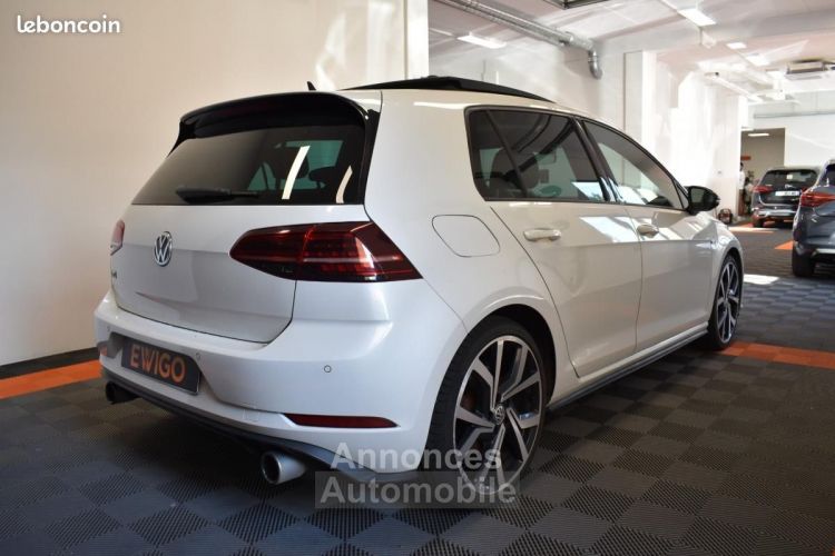 Volkswagen Golf 2.0 230ch GTI DSG TOIT OUVRANT SUIVI ET GARANTIE 6 A 60 MOIS - <small></small> 24.490 € <small>TTC</small> - #6