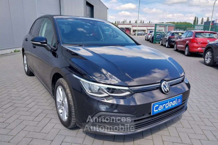 Volkswagen Golf 2.0 SCR TDi-CLIM-FULL.LED--GPS--ANDROID--GARANTIE- - <small></small> 20.990 € <small>TTC</small> - #1