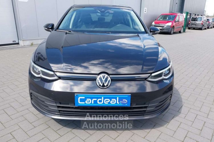 Volkswagen Golf 2.0 SCR TDi-CLIM-FULL.LED--GPS--ANDROID--GARANTIE- - <small></small> 20.990 € <small>TTC</small> - #2