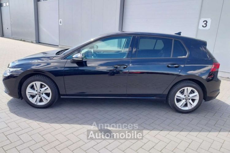 Volkswagen Golf 2.0 SCR TDi-CLIM-FULL.LED--GPS--ANDROID--GARANTIE- - <small></small> 20.990 € <small>TTC</small> - #4