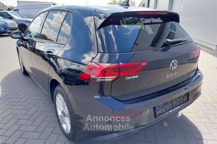 Volkswagen Golf 2.0 SCR TDi-CLIM-FULL.LED--GPS--ANDROID--GARANTIE- - <small></small> 20.990 € <small>TTC</small> - #5