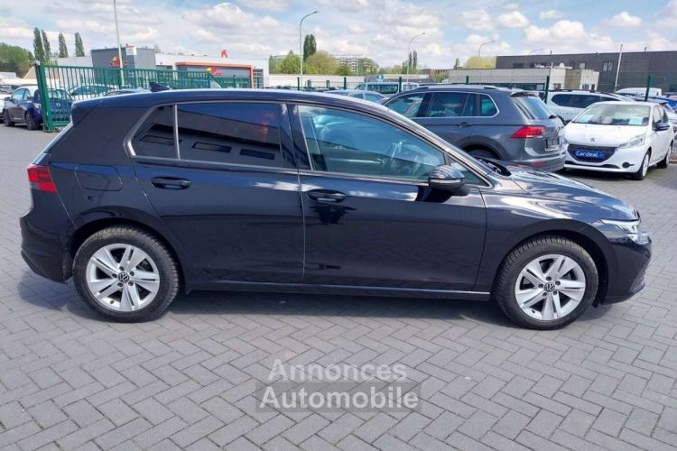 Volkswagen Golf 2.0 SCR TDi-CLIM-FULL.LED--GPS--ANDROID--GARANTIE- - <small></small> 20.990 € <small>TTC</small> - #8