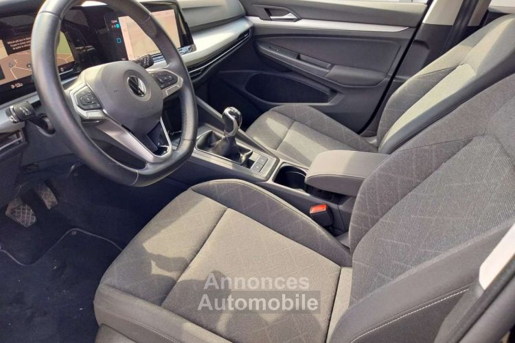 Volkswagen Golf 2.0 SCR TDi-CLIM-FULL.LED--GPS--ANDROID--GARANTIE- - <small></small> 20.990 € <small>TTC</small> - #12