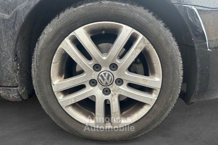 Volkswagen Golf 2.0 TDI 110 ch Confortline - <small></small> 6.990 € <small>TTC</small> - #21