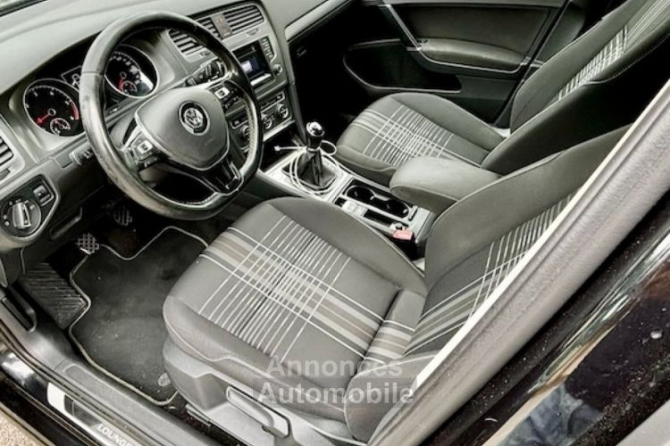 Volkswagen Golf 2.0 TDI 150 BlueMotion Technology FAP 4Motion Lounge - <small></small> 10.990 € <small>TTC</small> - #3