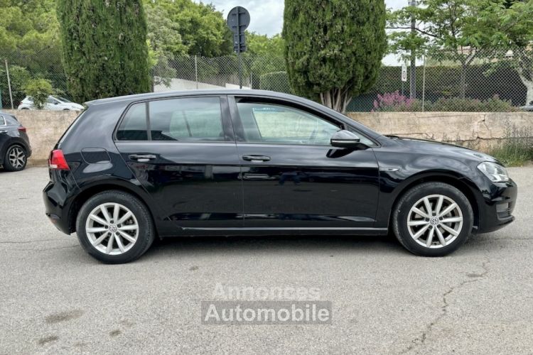 Volkswagen Golf 2.0 TDI 150 BlueMotion Technology FAP 4Motion Lounge - <small></small> 10.990 € <small>TTC</small> - #4