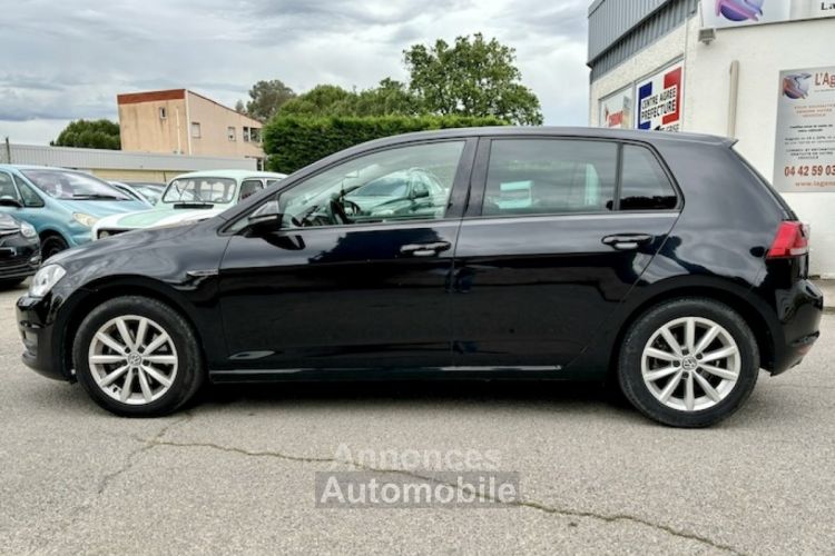 Volkswagen Golf 2.0 TDI 150 BlueMotion Technology FAP 4Motion Lounge - <small></small> 10.990 € <small>TTC</small> - #5