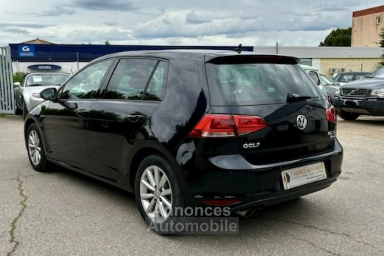 Volkswagen Golf 2.0 TDI 150 BlueMotion Technology FAP 4Motion Lounge - <small></small> 10.990 € <small>TTC</small> - #6