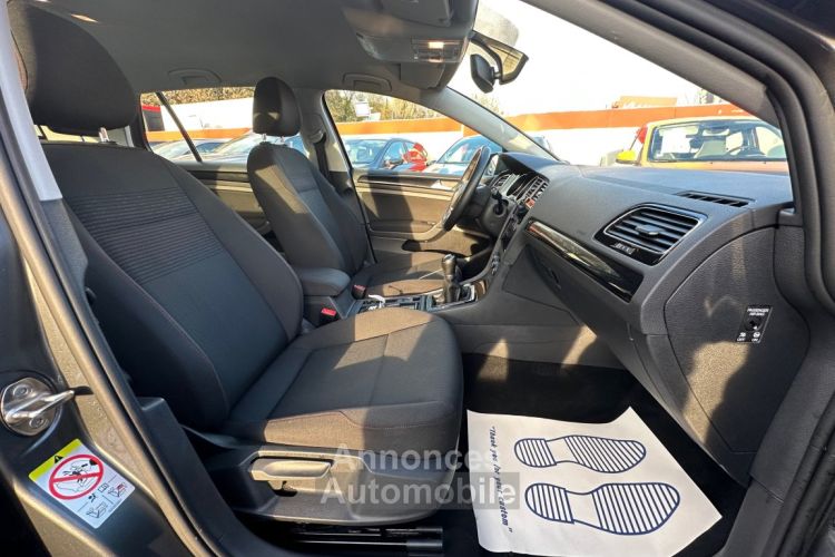 Volkswagen Golf 2.0 TDI 150 BlueMotion Technology Sound - <small></small> 12.990 € <small>TTC</small> - #2