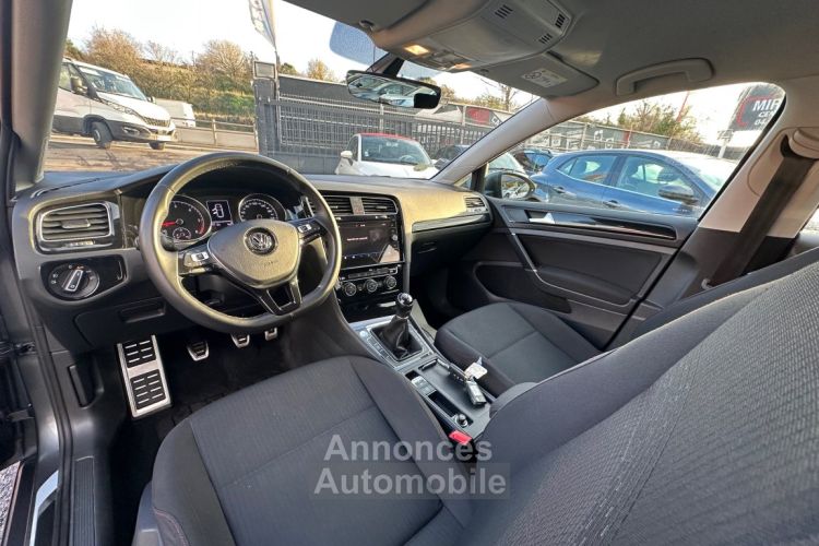 Volkswagen Golf 2.0 TDI 150 BlueMotion Technology Sound - <small></small> 12.990 € <small>TTC</small> - #5