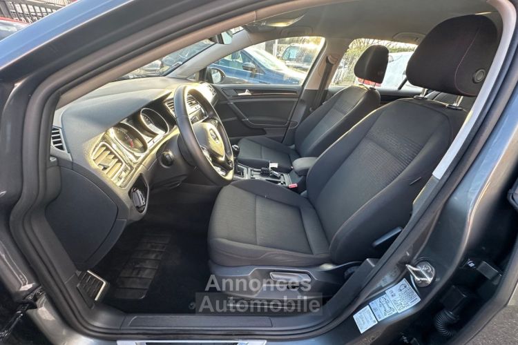 Volkswagen Golf 2.0 TDI 150 BlueMotion Technology Sound - <small></small> 12.990 € <small>TTC</small> - #6