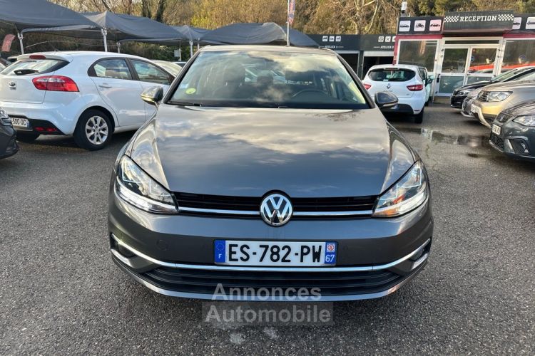 Volkswagen Golf 2.0 TDI 150 BlueMotion Technology Sound - <small></small> 12.990 € <small>TTC</small> - #10