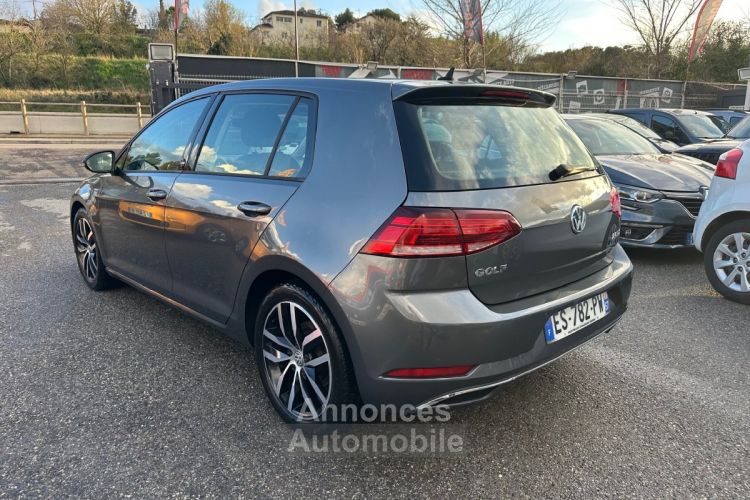 Volkswagen Golf 2.0 TDI 150 BlueMotion Technology Sound - <small></small> 12.990 € <small>TTC</small> - #14