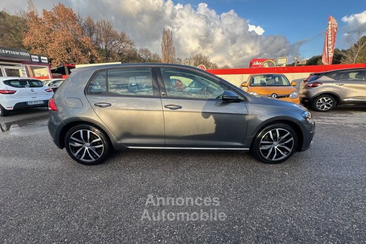 Volkswagen Golf 2.0 TDI 150 BlueMotion Technology Sound - <small></small> 12.990 € <small>TTC</small> - #15