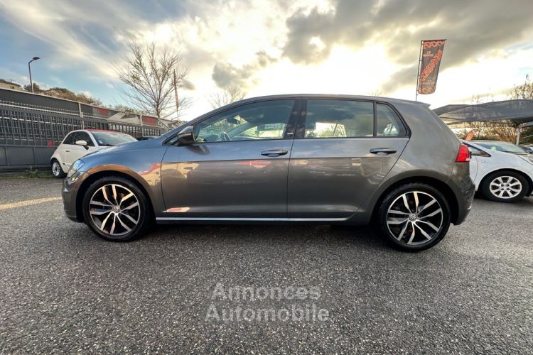 Volkswagen Golf 2.0 TDI 150 BlueMotion Technology Sound - <small></small> 12.990 € <small>TTC</small> - #16