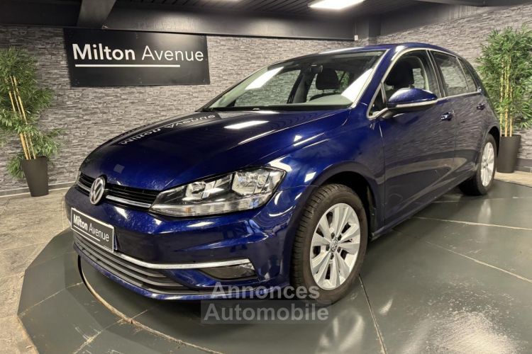 Volkswagen Golf 2.0 TDI - 150 - BV DSG 7  Confortline Business - <small></small> 17.990 € <small></small> - #1